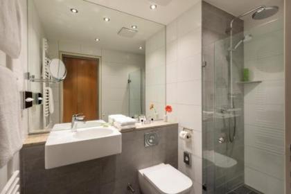 Hotel Aquino Berlin - image 3