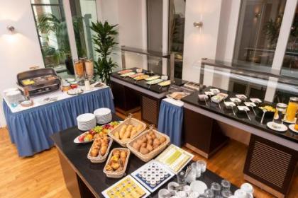 Hotel Aquino Berlin - image 4