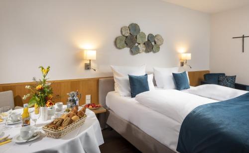 Hotel Aquino Berlin - image 6