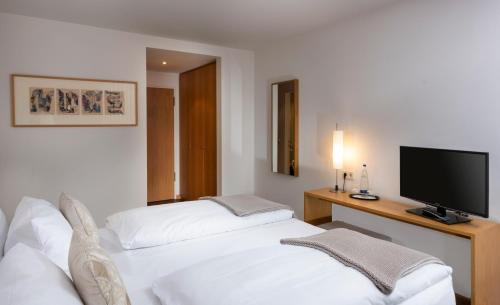 Hotel Aquino Berlin - image 7