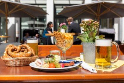 Hotel Aquino Berlin - image 9