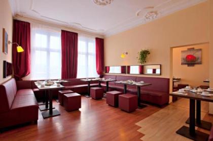 Apartment Abendstern - image 16