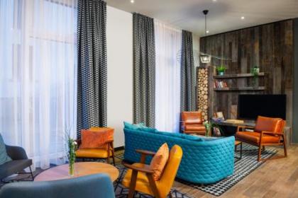 Adagio Berlin Kurfurstendamm - image 1