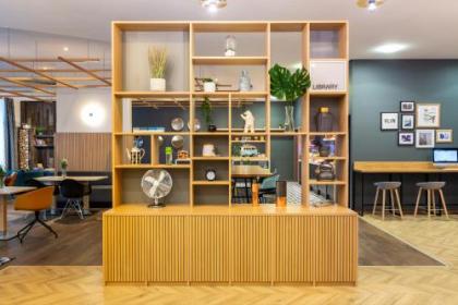 Adagio Berlin Kurfurstendamm - image 10