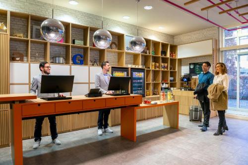 Adagio Berlin Kurfurstendamm - image 7
