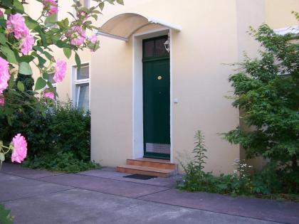 Hotel Pension Streuhof Berlin - image 12