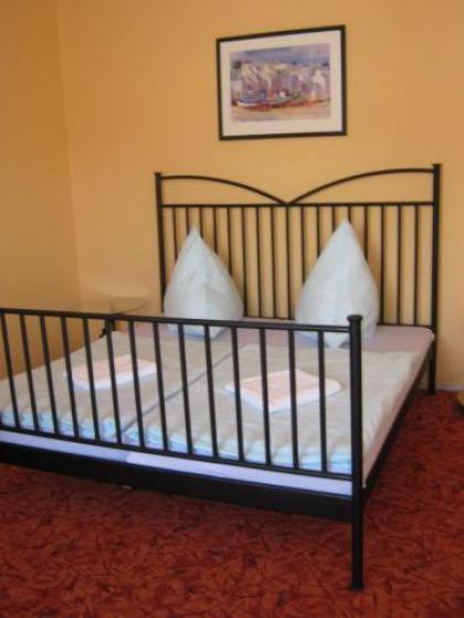 Hotel Pension Streuhof Berlin - image 4