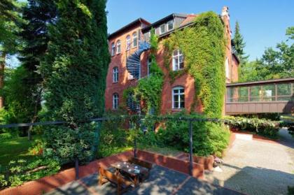 Hotel Morgenland - image 12
