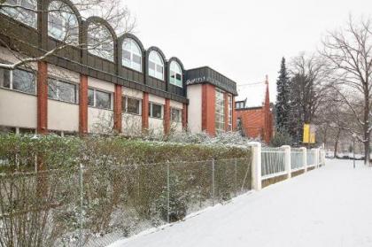 Hotel Morgenland - image 14
