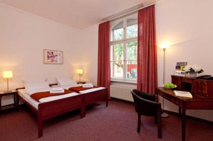 Hotel Morgenland - image 15