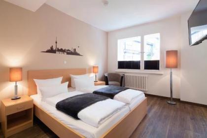 Hotel Morgenland - image 16