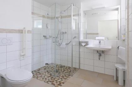 Hotel Morgenland - image 17