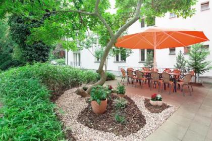 Hotel Morgenland - image 19