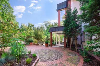 Hotel Morgenland - image 2