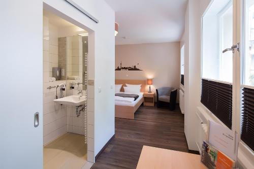 Hotel Morgenland - image 4