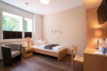 Hotel Morgenland - image 5