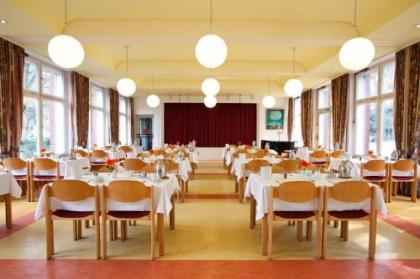 Hotel Morgenland - image 9