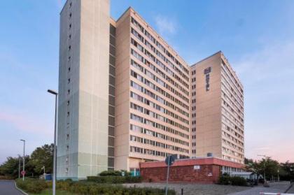 Comfort Hotel Lichtenberg - image 1
