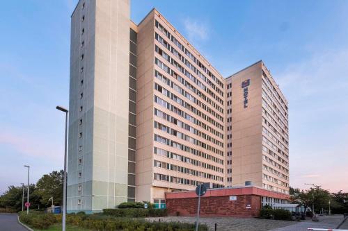 Comfort Hotel Lichtenberg - main image