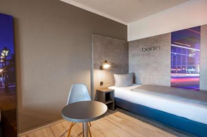 Comfort Hotel Lichtenberg - image 10