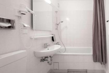 Comfort Hotel Lichtenberg - image 12