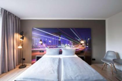 Comfort Hotel Lichtenberg - image 14