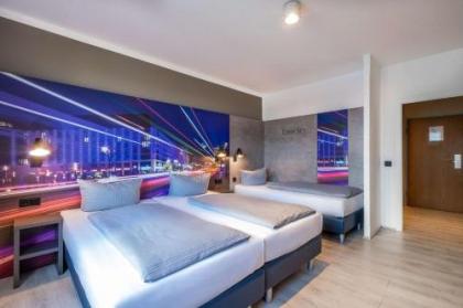 Comfort Hotel Lichtenberg - image 15