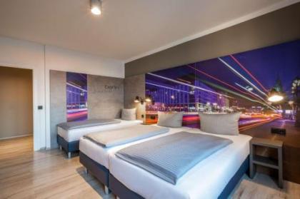 Comfort Hotel Lichtenberg - image 16