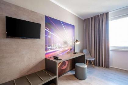 Comfort Hotel Lichtenberg - image 17