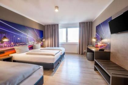 Comfort Hotel Lichtenberg - image 18