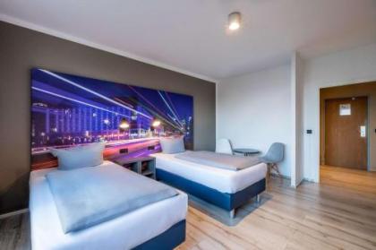 Comfort Hotel Lichtenberg - image 19
