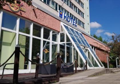 Comfort Hotel Lichtenberg - image 2