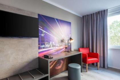 Comfort Hotel Lichtenberg - image 3