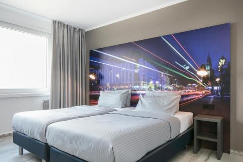 Comfort Hotel Lichtenberg - image 4