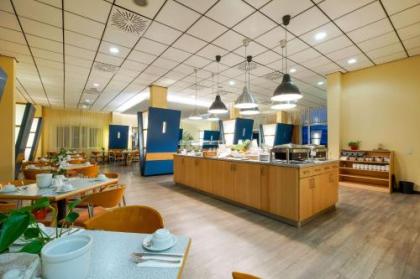 Comfort Hotel Lichtenberg - image 5
