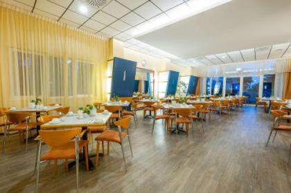 Comfort Hotel Lichtenberg - image 6
