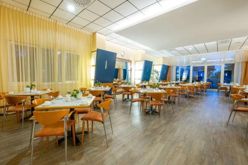 Comfort Hotel Lichtenberg - image 6