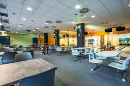 Comfort Hotel Lichtenberg - image 8