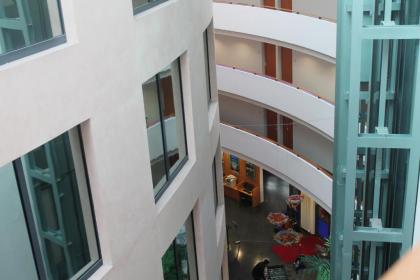 Hotel am Borsigturm - image 17