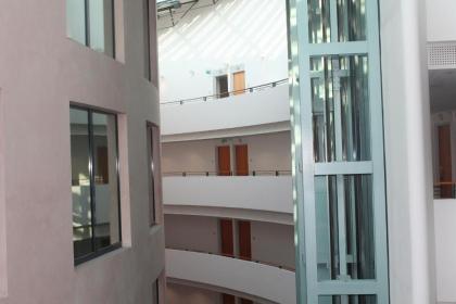 Hotel am Borsigturm - image 18