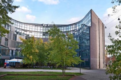Hotel am Borsigturm - image 2