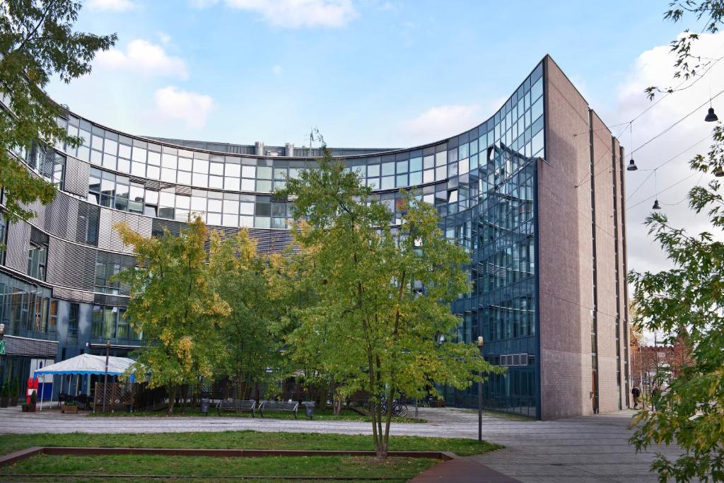 Hotel am Borsigturm - image 2