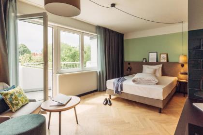 harry's home hotel & apartments - image 12