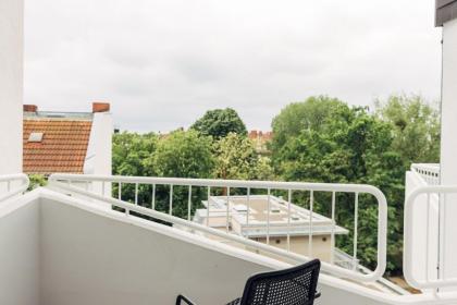 harry's home hotel & apartments - image 13