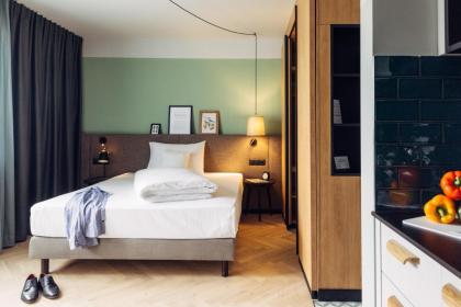 harry's home hotel & apartments - image 14