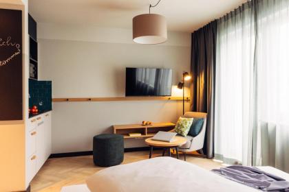 harry's home hotel & apartments - image 15
