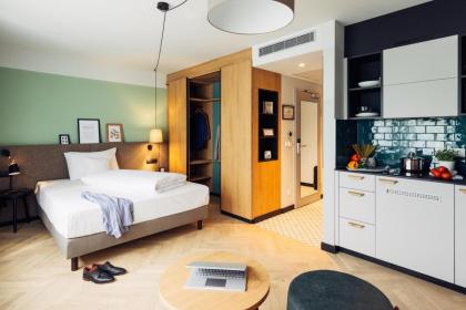 harry's home hotel & apartments - image 16