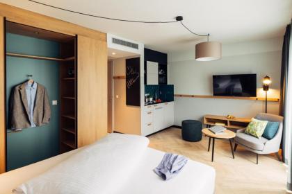 harry's home hotel & apartments - image 17
