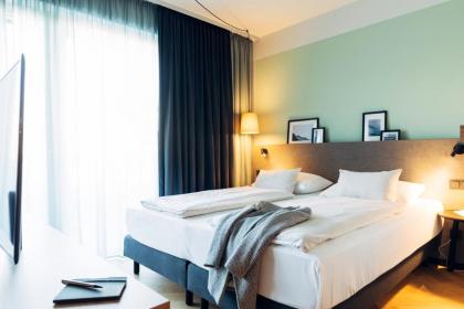 harry's home hotel & apartments - image 2