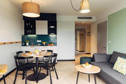 harry's home hotel & apartments - image 21